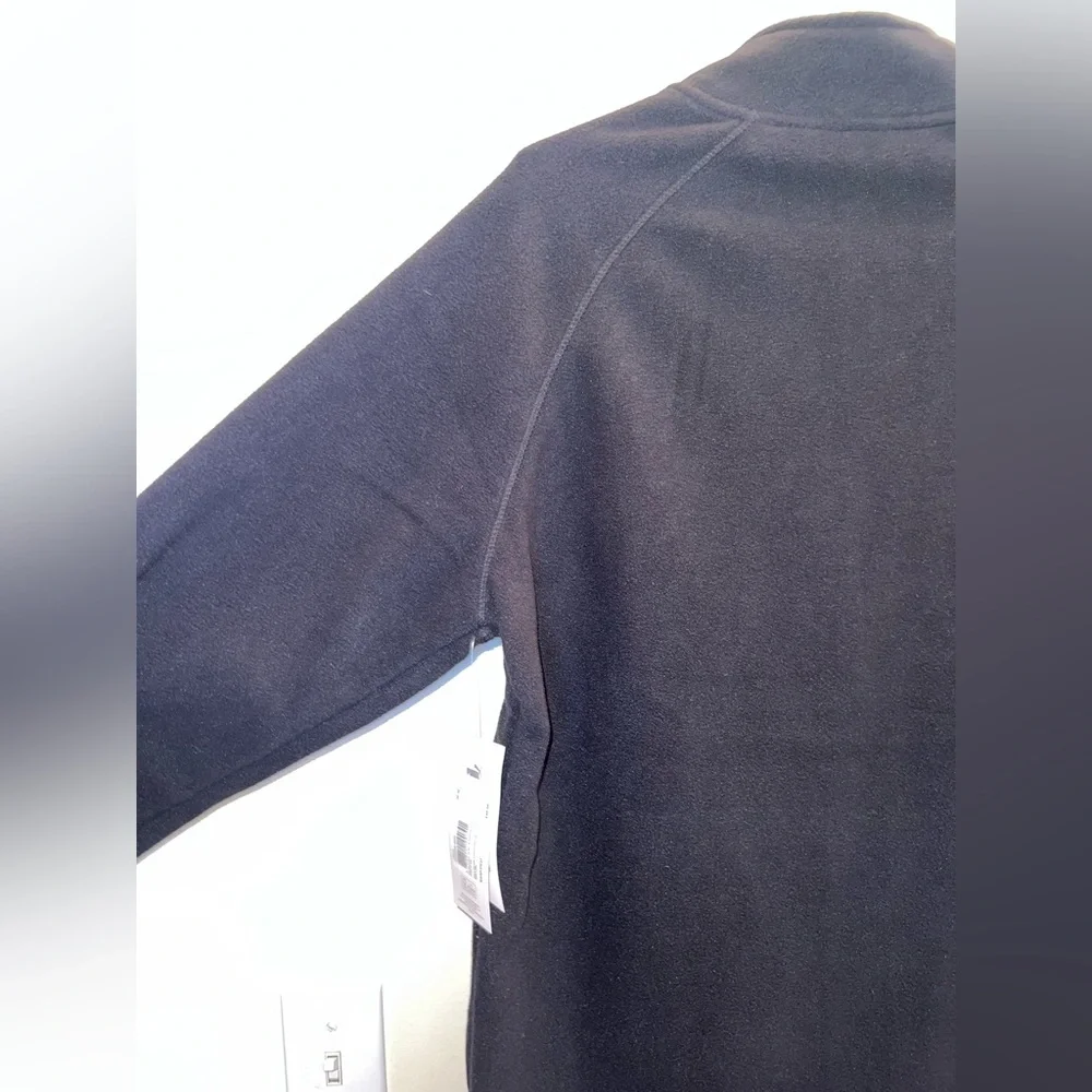 Puma‎ Polar Fleece Full Zip Jacket Men’s Medium NWT